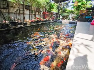 For sale 4 bedrooms house in Bang Khun Thian, Bangkok
