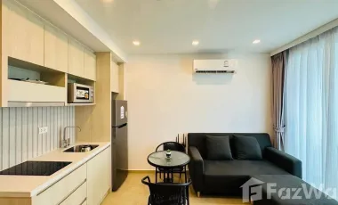 For sale and for rent 1 bed condo in Bang Lamung, Chonburi