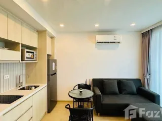 1 Bedroom Condo In Bang Lamung, Chonburi