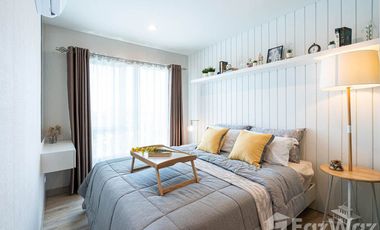 Condo en venta de estudio en Mueang Nonthaburi, Nonthaburi