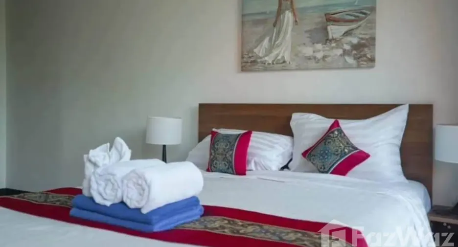 For sale 1 bed condo in Mueang Phuket, Phuket