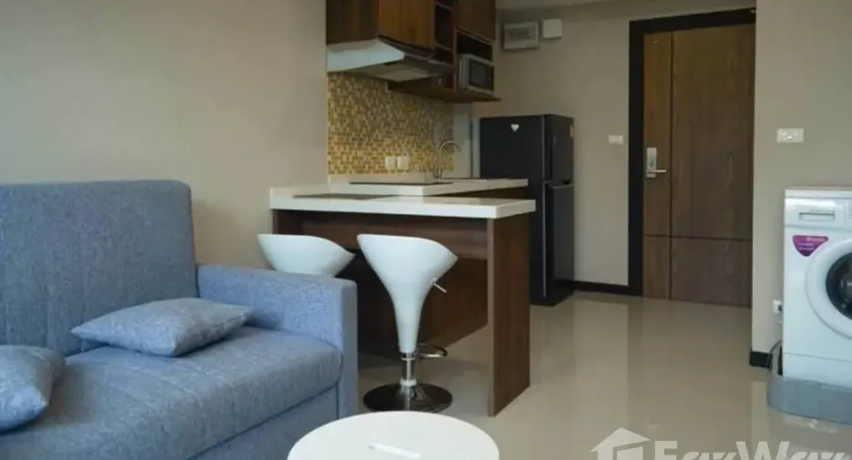 For sale 1 bed condo in Mueang Phuket, Phuket