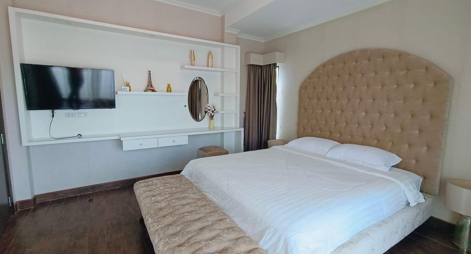 Casa en venta y en alquiler de 3 habitaciones en Bang Lamung, Chonburi