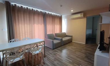 Wohnung zum Kauf mit 2 Zimmer in Mueang Chiang Mai, Chiang Mai