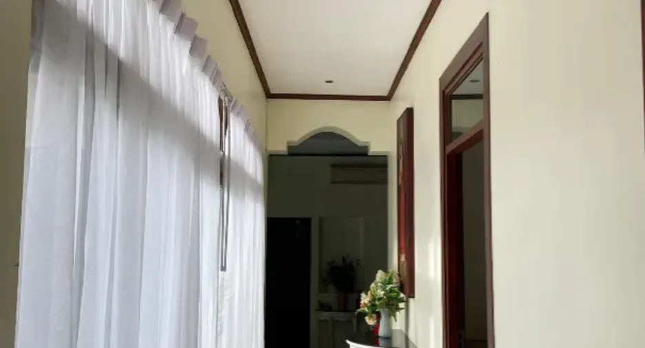 For sale and for rent 3 bedrooms villa in Thalang, Phuket