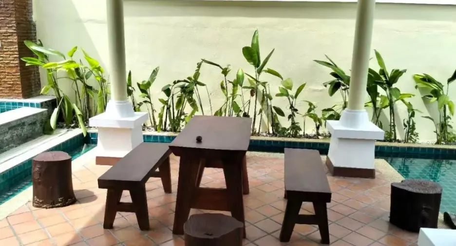 For sale and for rent 3 bedrooms villa in Thalang, Phuket