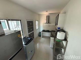 For sale そして for rent 3 ベッドルーム house in Bang Na, Bangkok