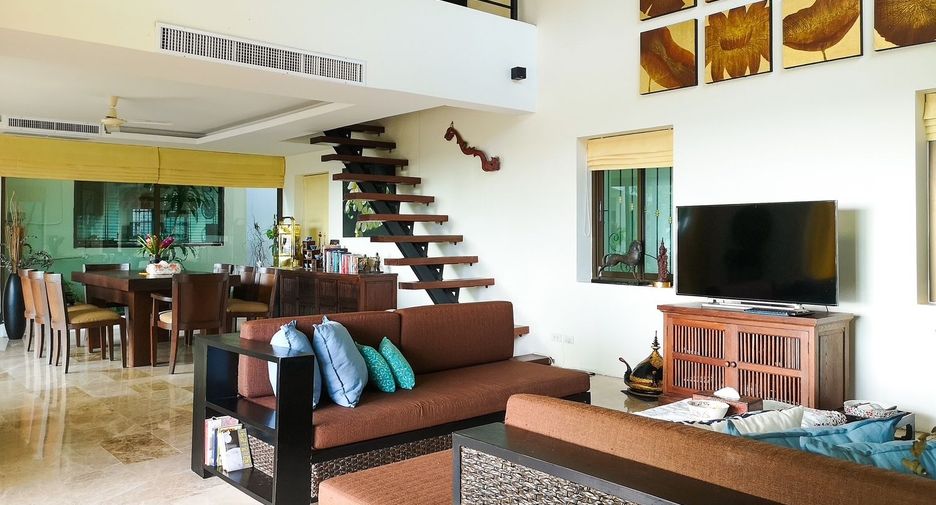 Villa en venta y en alquiler de 3 habitaciones en Thalang, Phuket