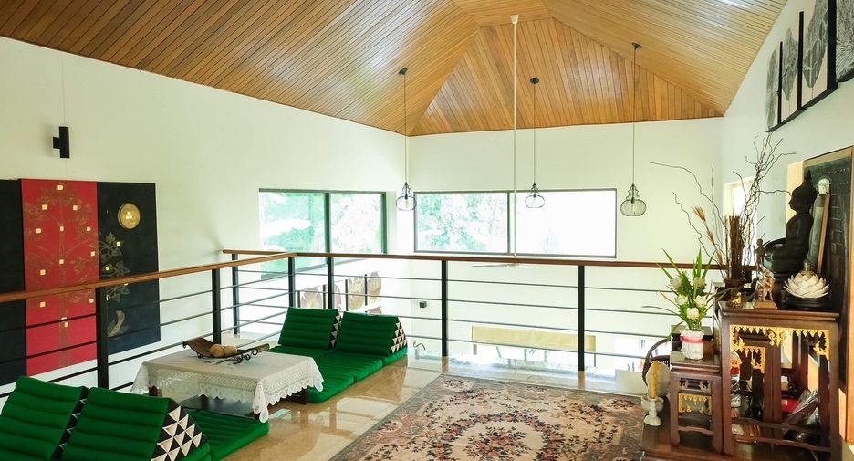 Villa en venta y en alquiler de 3 habitaciones en Thalang, Phuket