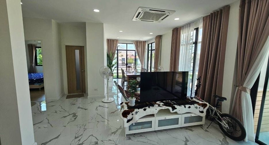 For sale 3 ベッドルーム house in Pran Buri, Prachuap Khiri Khan
