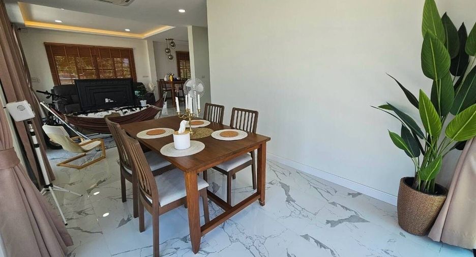 For sale 3 ベッドルーム house in Pran Buri, Prachuap Khiri Khan
