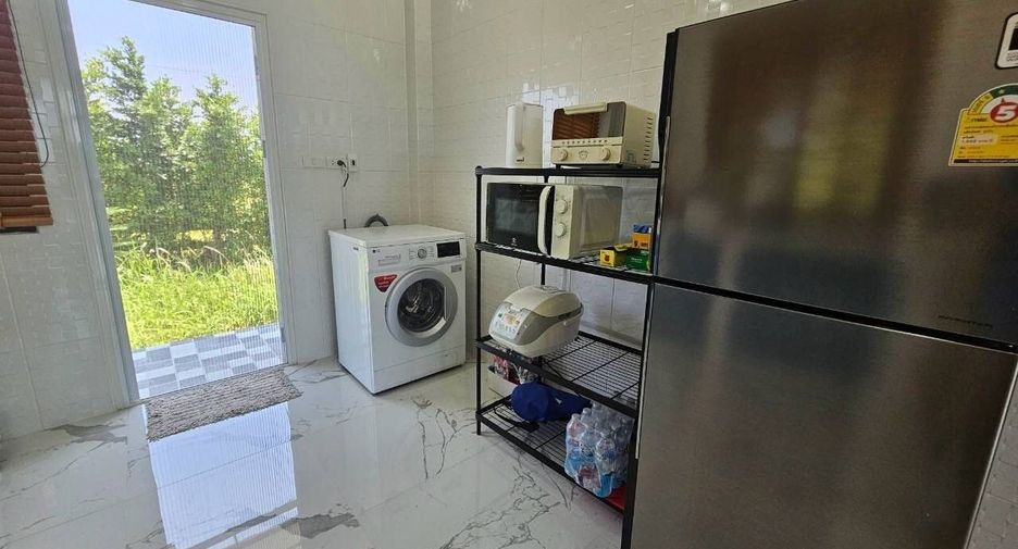 For sale 3 ベッドルーム house in Pran Buri, Prachuap Khiri Khan