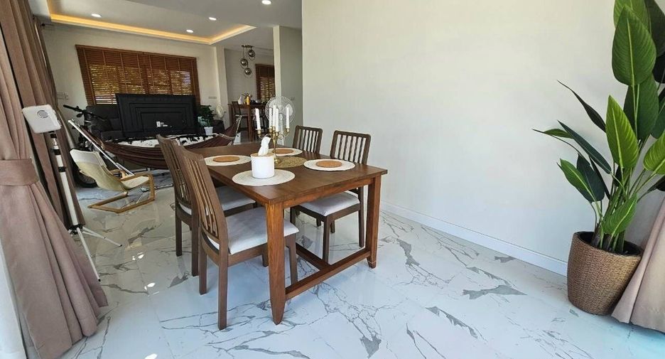For sale 3 ベッドルーム house in Pran Buri, Prachuap Khiri Khan