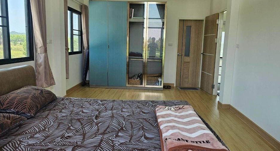 Продажа 3 спальни дом в Pran Buri, Прачуапкхирикхан