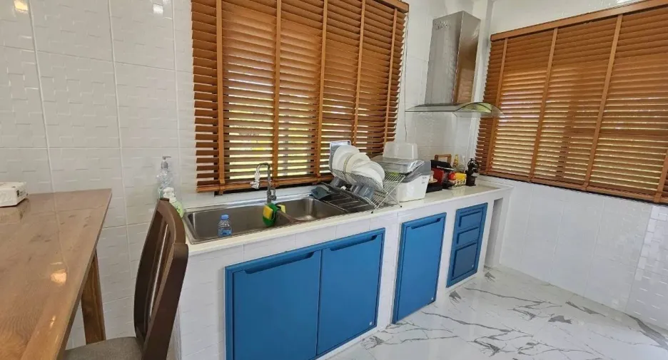 For sale 3 ベッドルーム house in Pran Buri, Prachuap Khiri Khan
