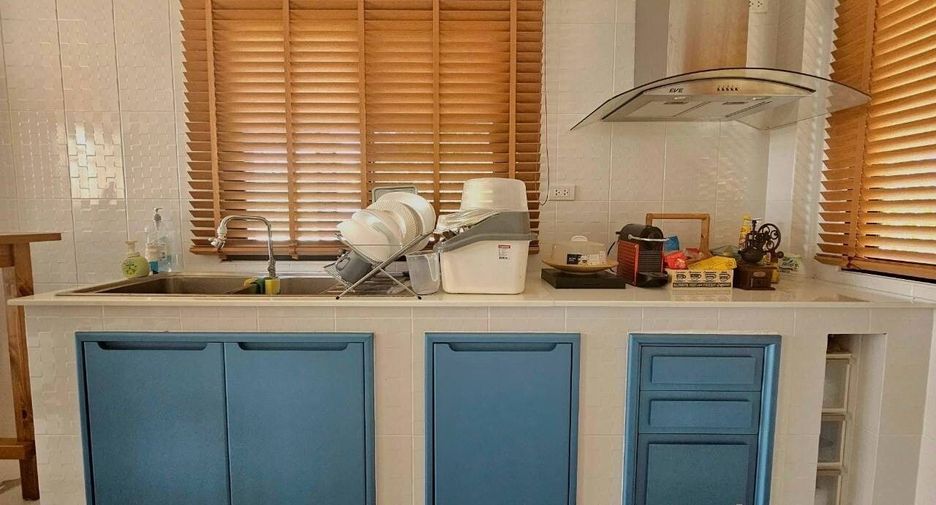 For sale 3 ベッドルーム house in Pran Buri, Prachuap Khiri Khan