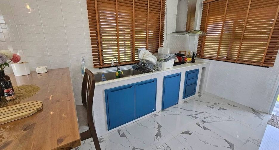 For sale 3 ベッドルーム house in Pran Buri, Prachuap Khiri Khan