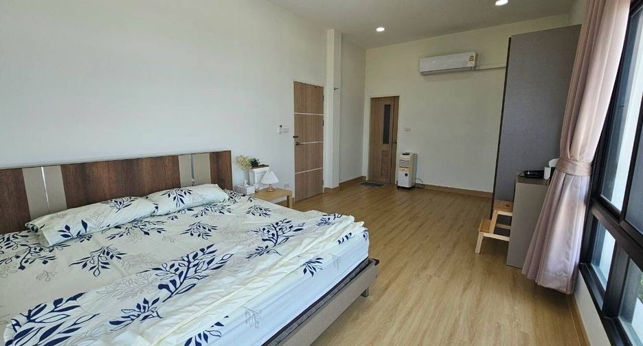 À vendre 3 chambres maison à Pran Buri, Prachuap Khiri Khan