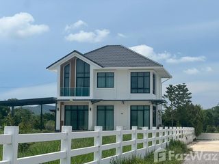 Haus zum Kauf mit 3 Zimmer in Pran Buri, Prachuap Khiri Khan