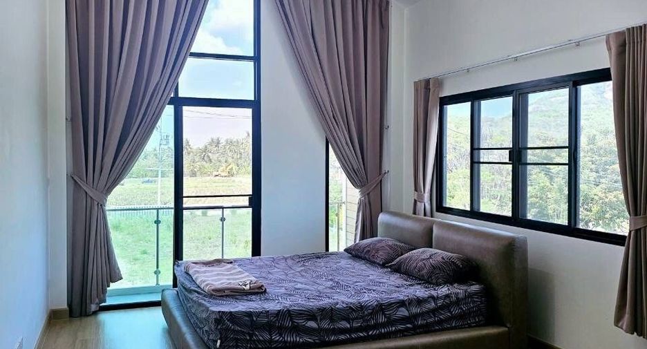 For sale 3 ベッドルーム house in Pran Buri, Prachuap Khiri Khan