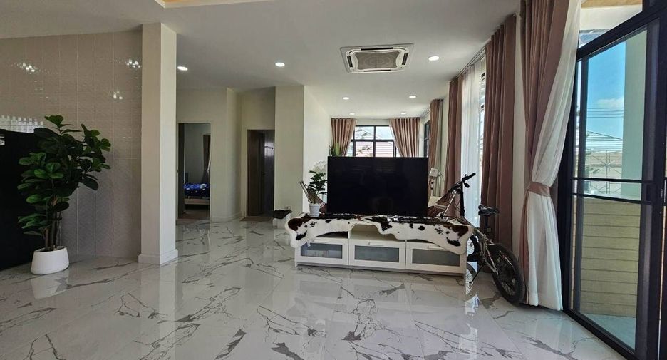 For sale 3 ベッドルーム house in Pran Buri, Prachuap Khiri Khan