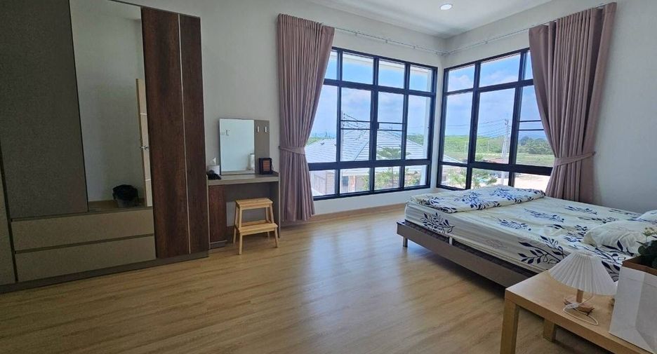 For sale 3 ベッドルーム house in Pran Buri, Prachuap Khiri Khan