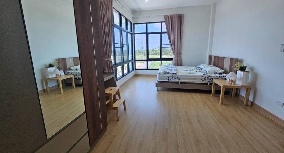For sale 3 ベッドルーム house in Pran Buri, Prachuap Khiri Khan