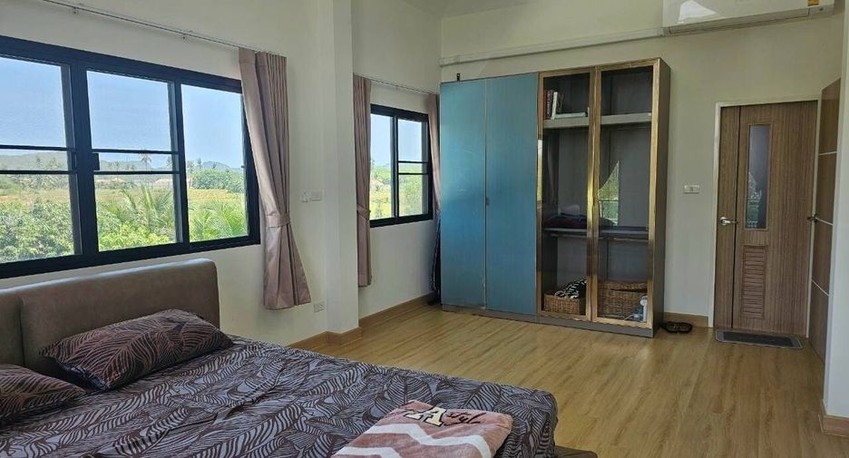 For sale 3 ベッドルーム house in Pran Buri, Prachuap Khiri Khan
