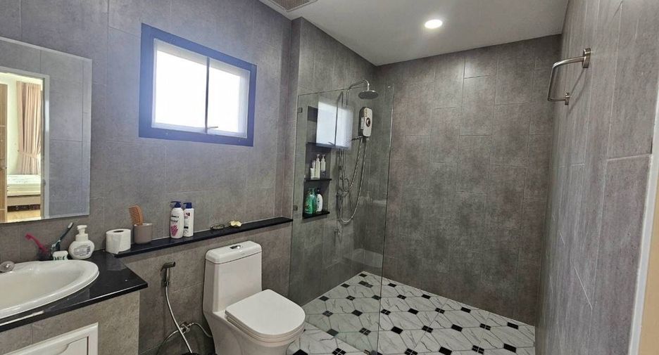 For sale 3 ベッドルーム house in Pran Buri, Prachuap Khiri Khan