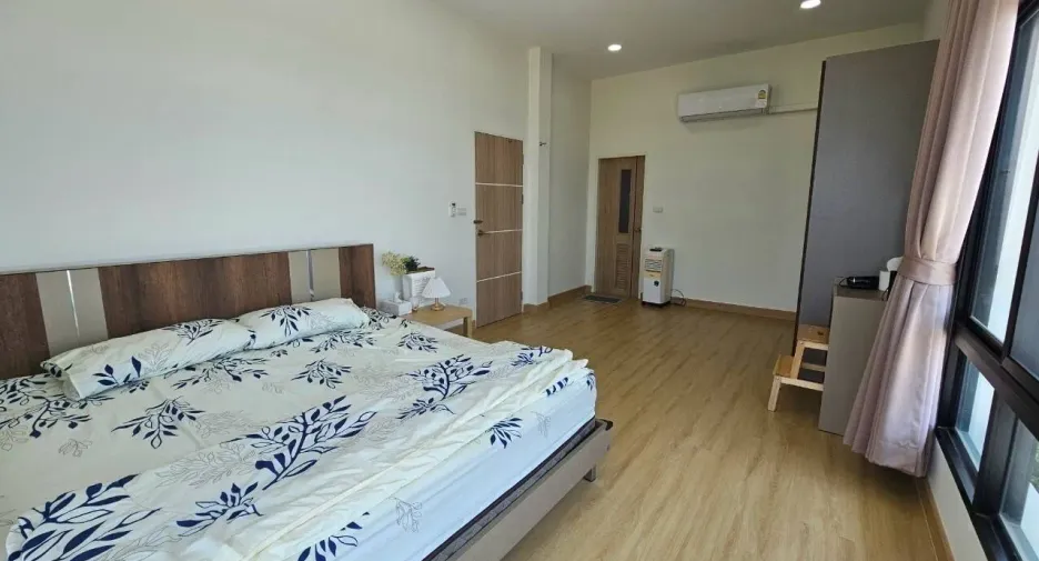 For sale 3 ベッドルーム house in Pran Buri, Prachuap Khiri Khan