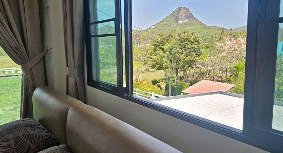 For sale 3 ベッドルーム house in Pran Buri, Prachuap Khiri Khan