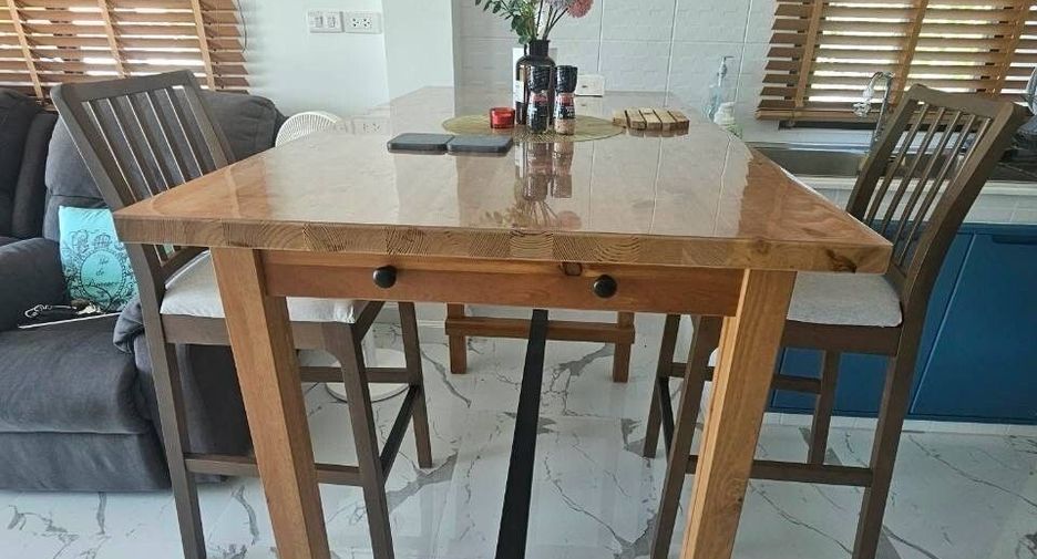 For sale 3 ベッドルーム house in Pran Buri, Prachuap Khiri Khan