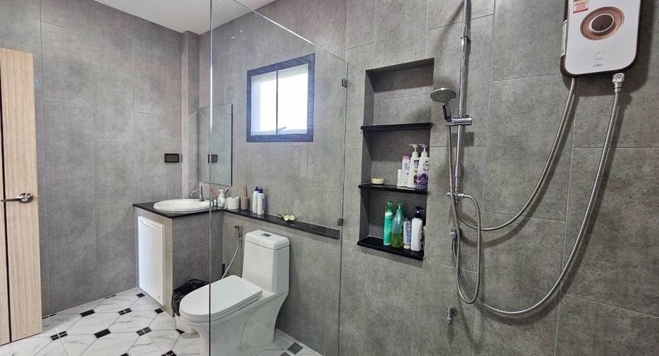For sale 3 ベッドルーム house in Pran Buri, Prachuap Khiri Khan