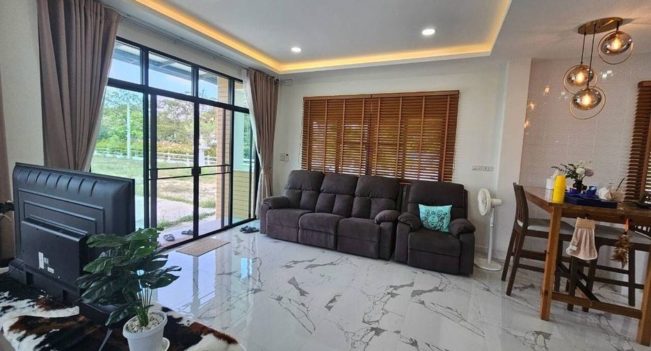 Продажа 3 спальни дом в Pran Buri, Прачуапкхирикхан