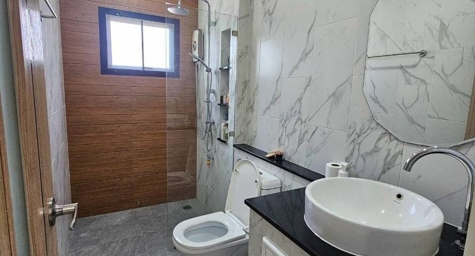 For sale 3 ベッドルーム house in Pran Buri, Prachuap Khiri Khan