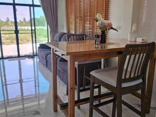 Haus zum Kauf mit 3 Zimmer in Pran Buri, Prachuap Khiri Khan