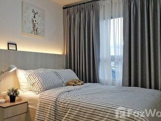 For sale 1 bed condo in Bang Kapi, Bangkok