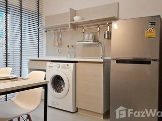 For sale 1 bed condo in Bang Kapi, Bangkok