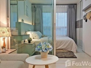 For sale 1 bed condo in Bang Kapi, Bangkok