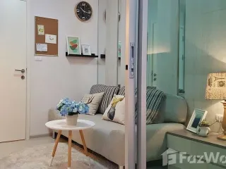 For sale 1 bed condo in Bang Kapi, Bangkok