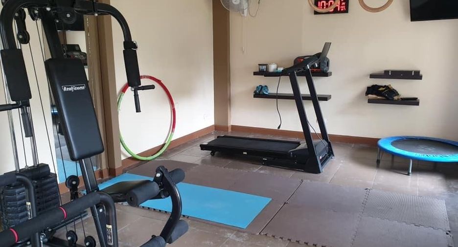 For sale 3 bedrooms house in Hang Dong, Chiang Mai