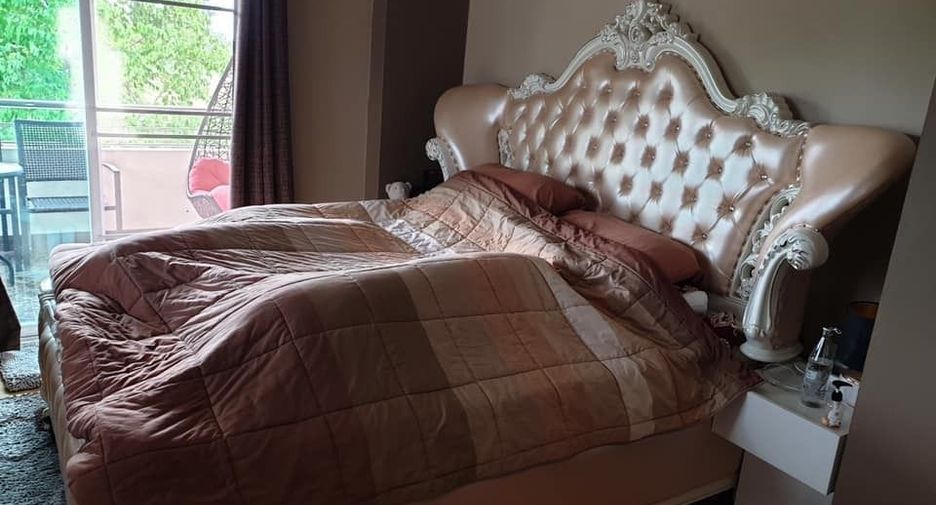 For sale 3 bedrooms house in Hang Dong, Chiang Mai