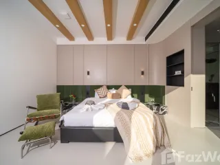 Villa en venta de 7 habitaciones en Thalang, Phuket