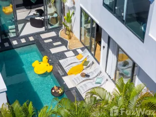 Villa en venta de 7 habitaciones en Thalang, Phuket