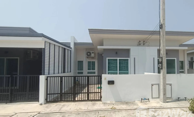 Reihenhaus zum Kauf mit 2 Zimmer in Hua Hin, Prachuap Khiri Khan