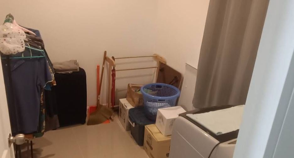 For sale 2 bedrooms townhouse in Hua Hin, Prachuap Khiri Khan