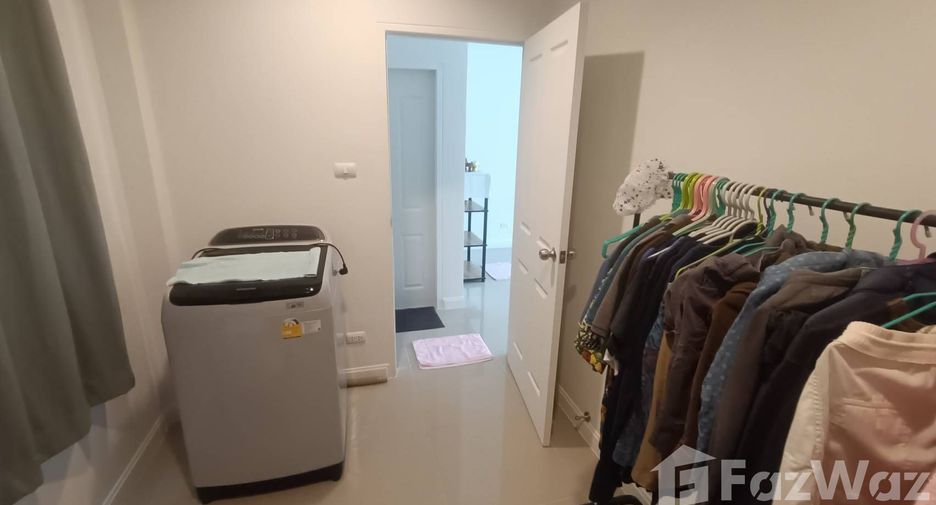 For sale 2 bedrooms townhouse in Hua Hin, Prachuap Khiri Khan