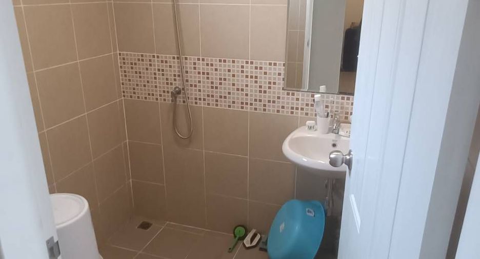 For sale 2 bedrooms townhouse in Hua Hin, Prachuap Khiri Khan