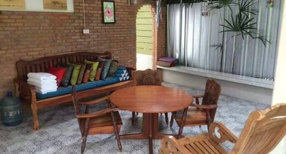 À louer 3 chambres maison à Hua Hin, Prachuap Khiri Khan