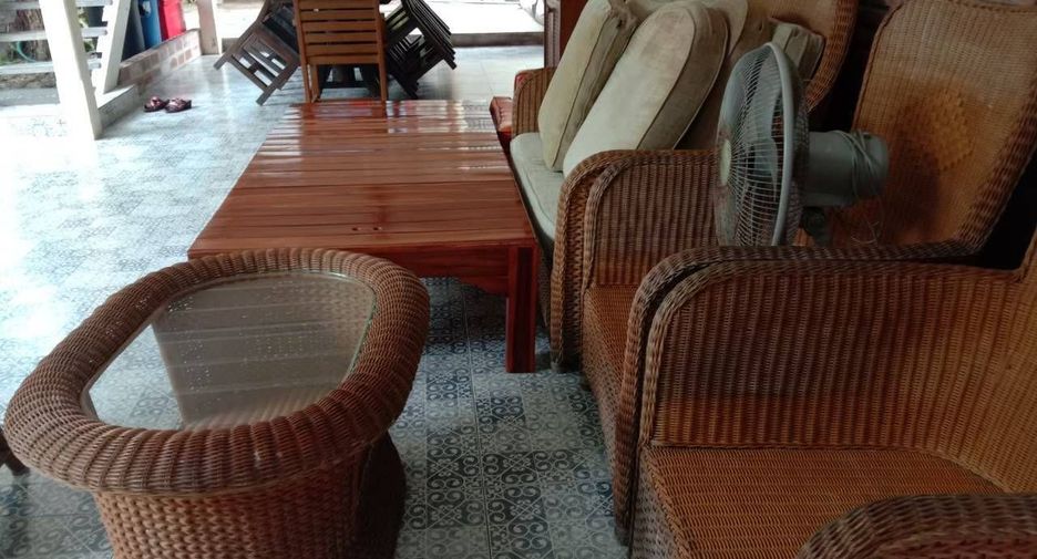 À louer 3 chambres maison à Hua Hin, Prachuap Khiri Khan